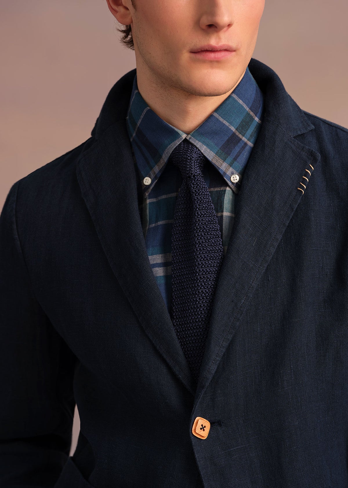 Paul Stuart Customer Favorite | Silk Knit Tie