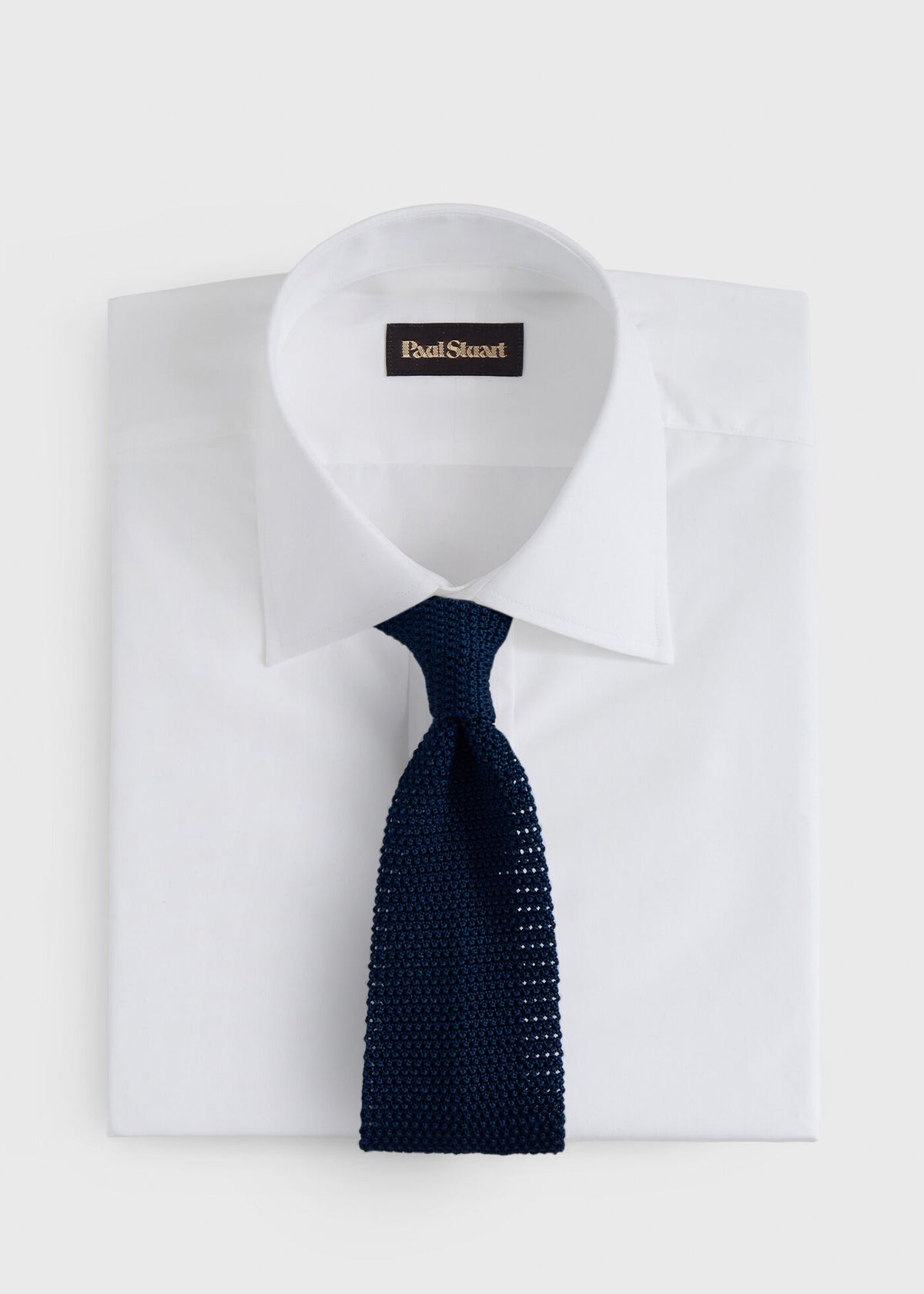 Paul Stuart Customer Favorite | Silk Knit Tie