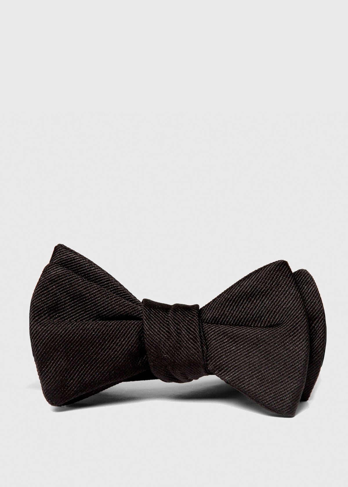 Paul Stuart Premium | Grosgrain Formal Bow Tie