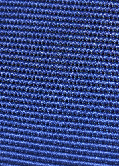 Paul Stuart Great Value | Solid Mogador Silk & Cotton Tie