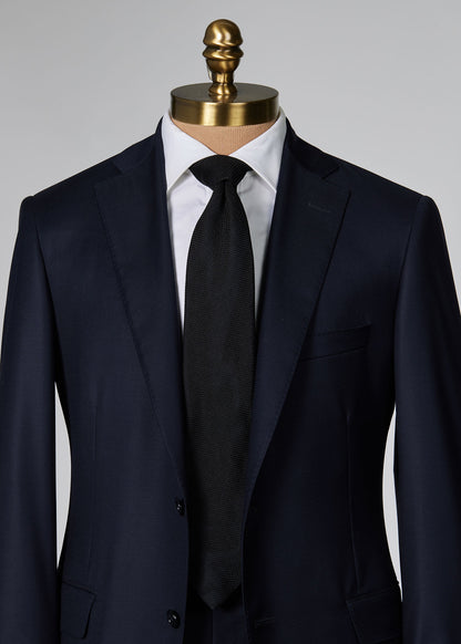 Paul Stuart Sale | Solid Silk Garza Tie