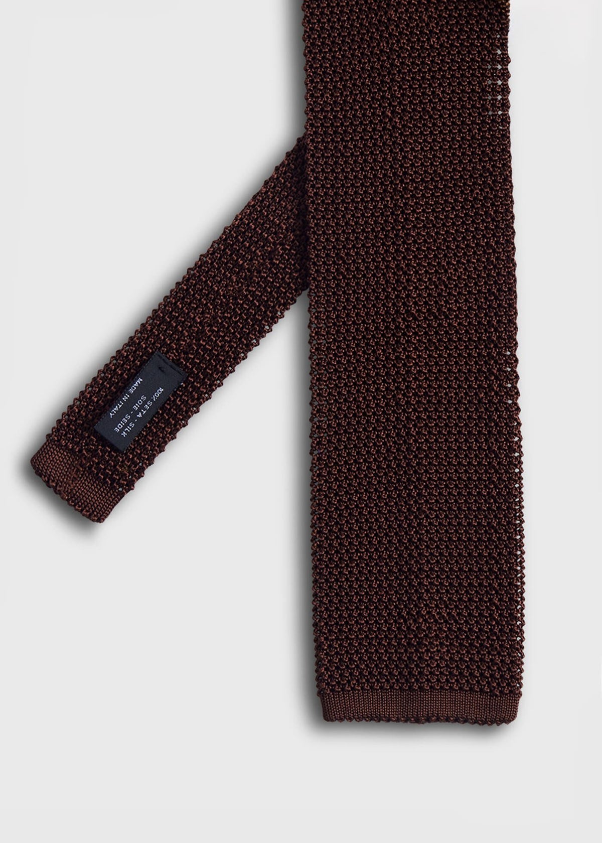 Paul Stuart Best Seller | Silk Knit Tie