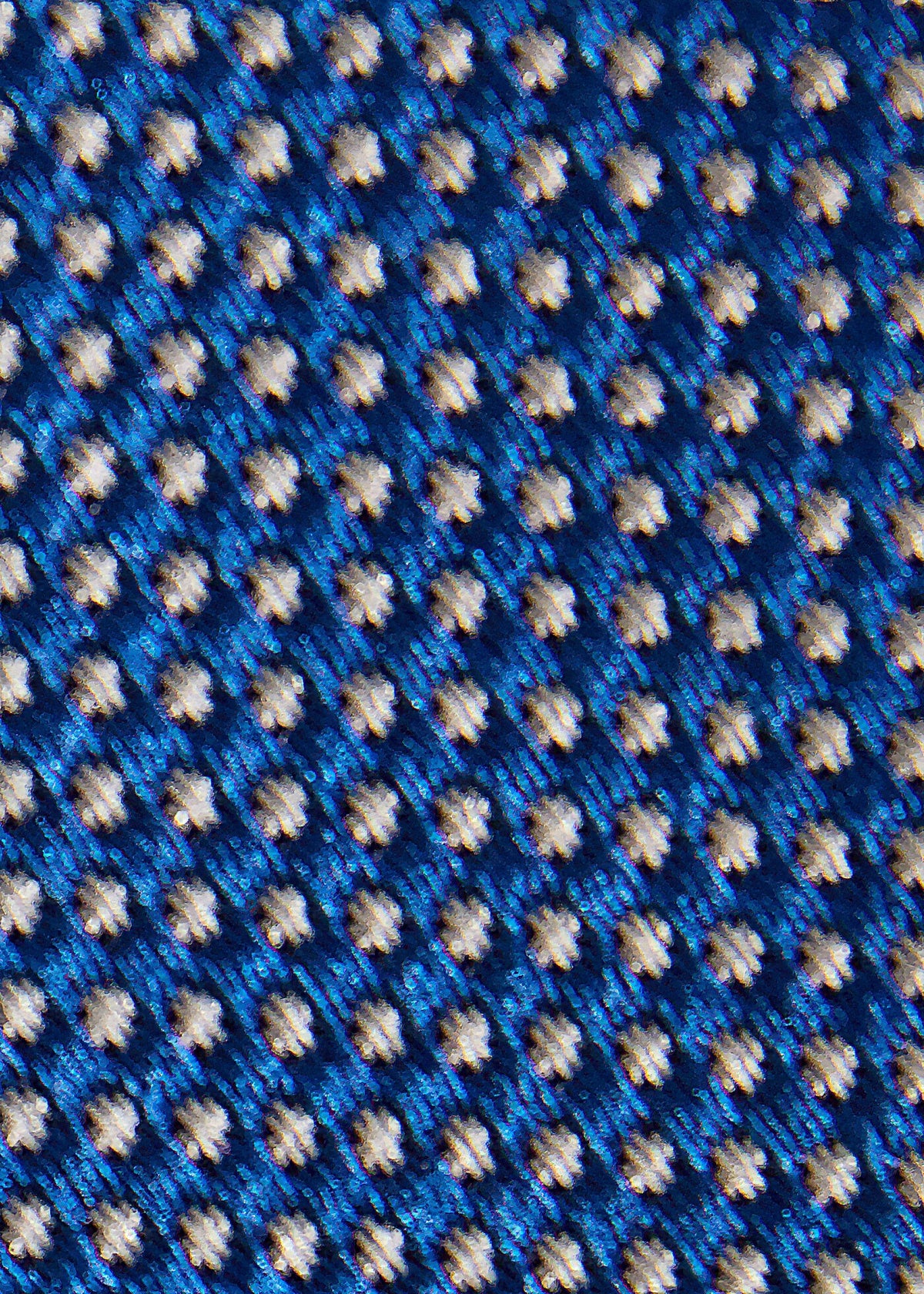 Paul Stuart Classic | Woven Silk Micro Dot Tie