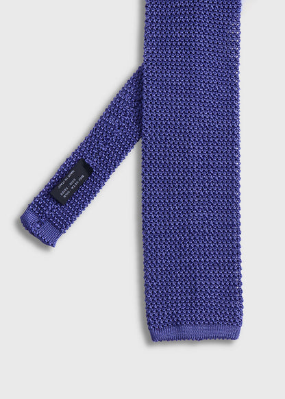 Paul Stuart Recommended | Silk Knit Tie