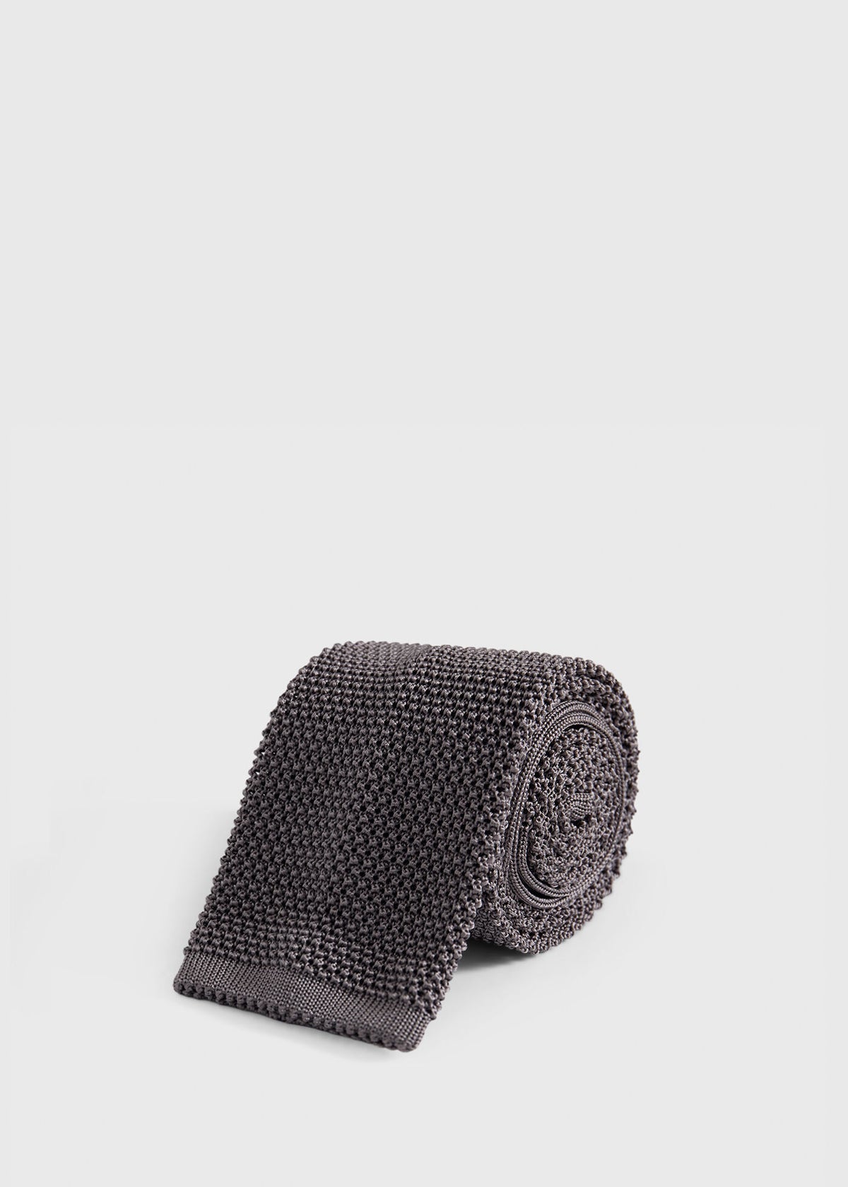 Paul Stuart Trusted | Silk Knit Tie