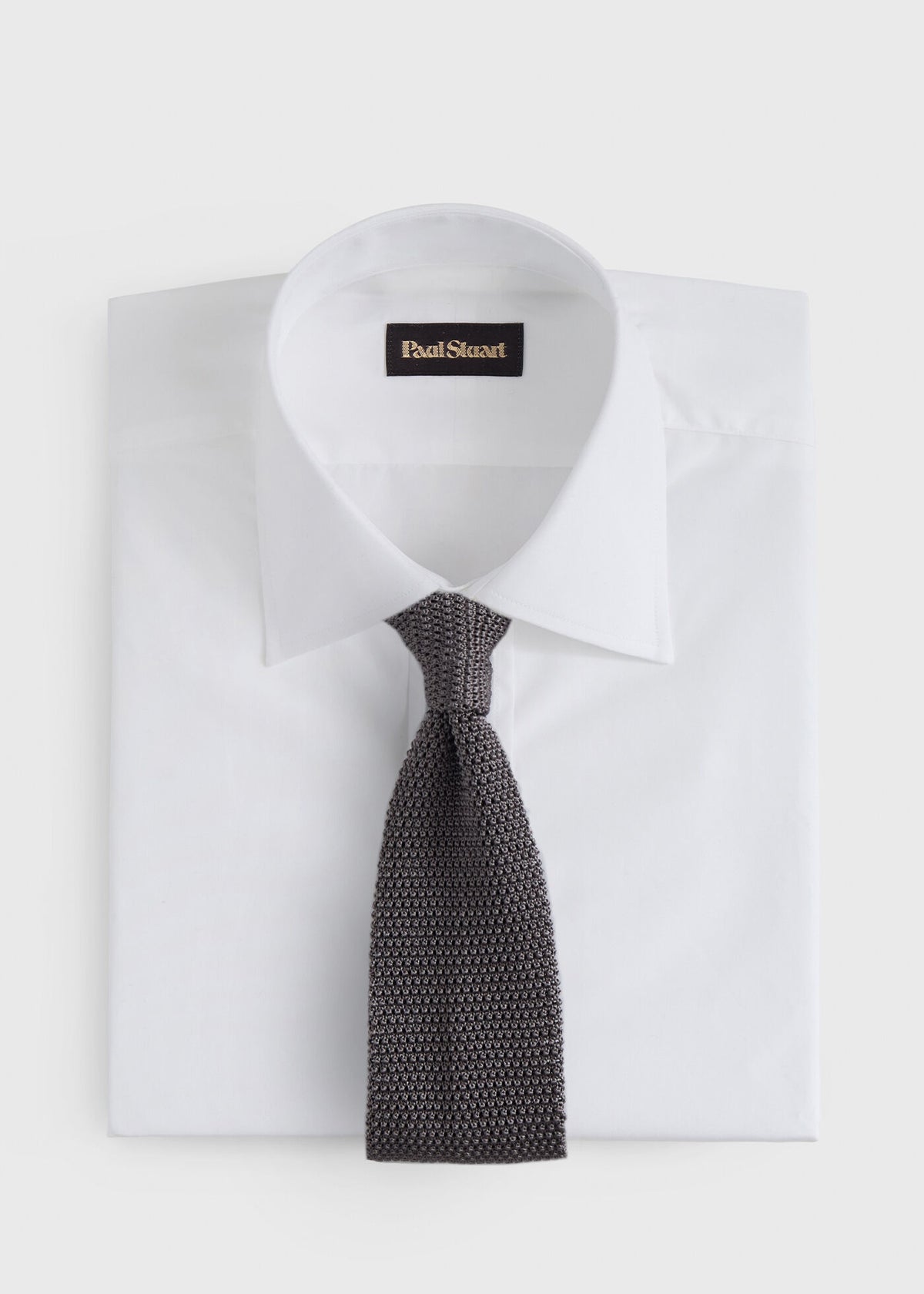 Paul Stuart Trusted | Silk Knit Tie