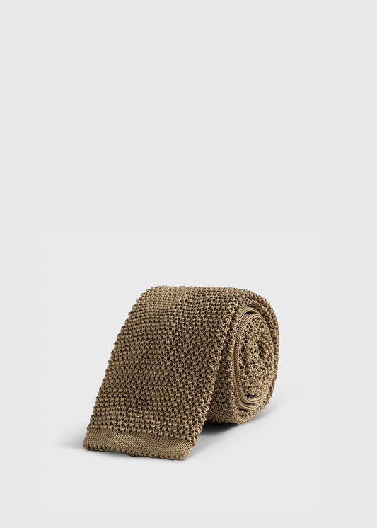 Paul Stuart Premium | Silk Knit Tie