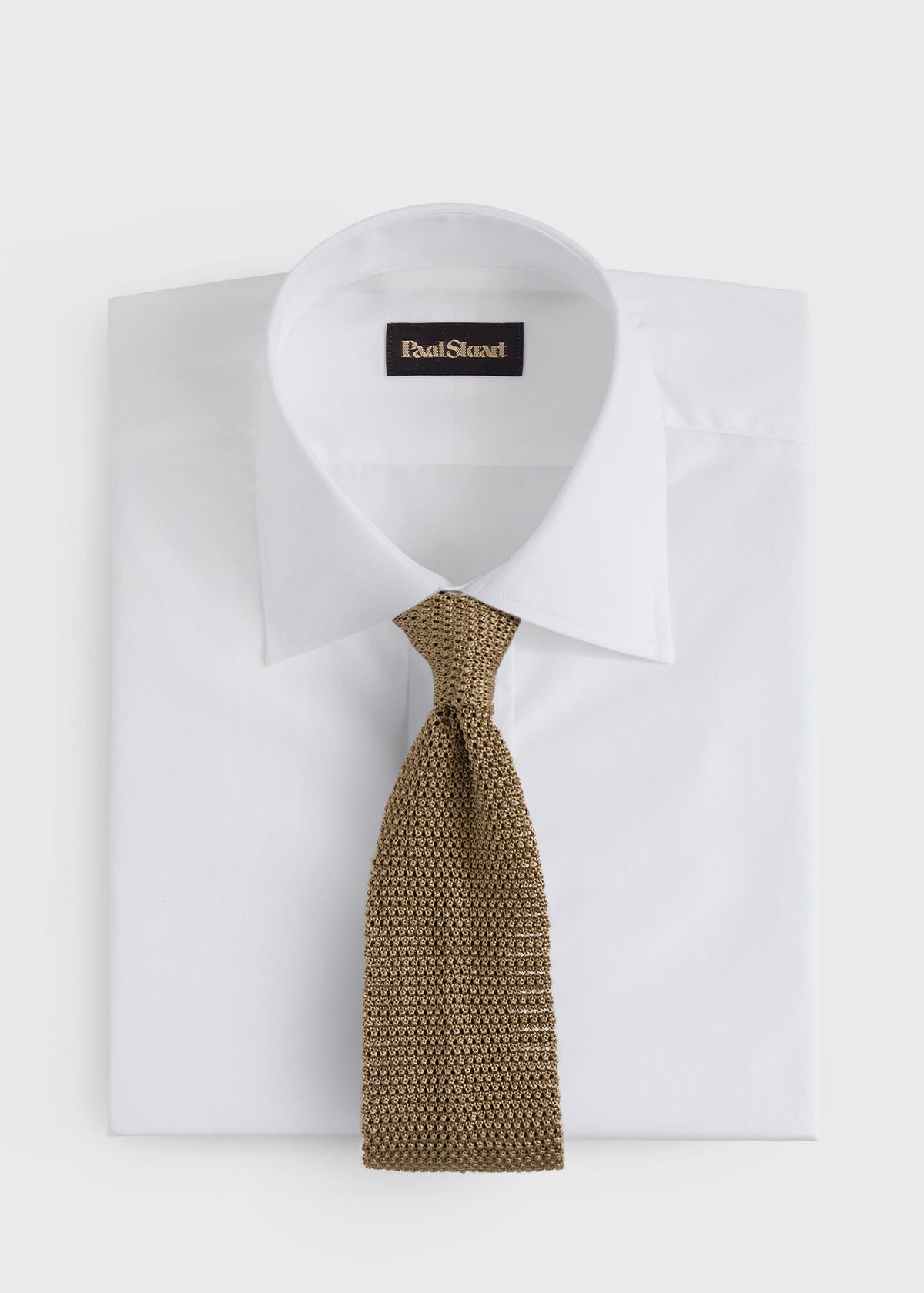 Paul Stuart Premium | Silk Knit Tie