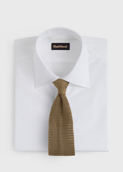 Paul Stuart Premium | Silk Knit Tie