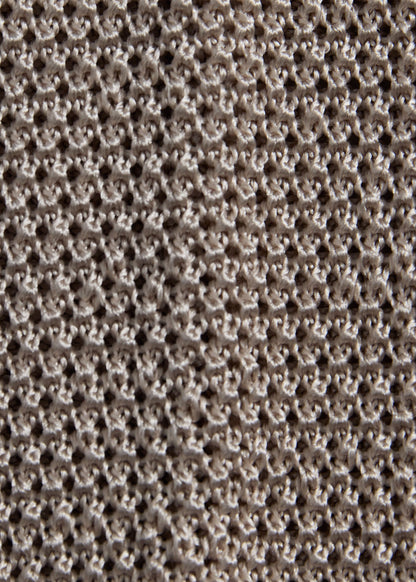 Paul Stuart Latest | Silk Knit Tie