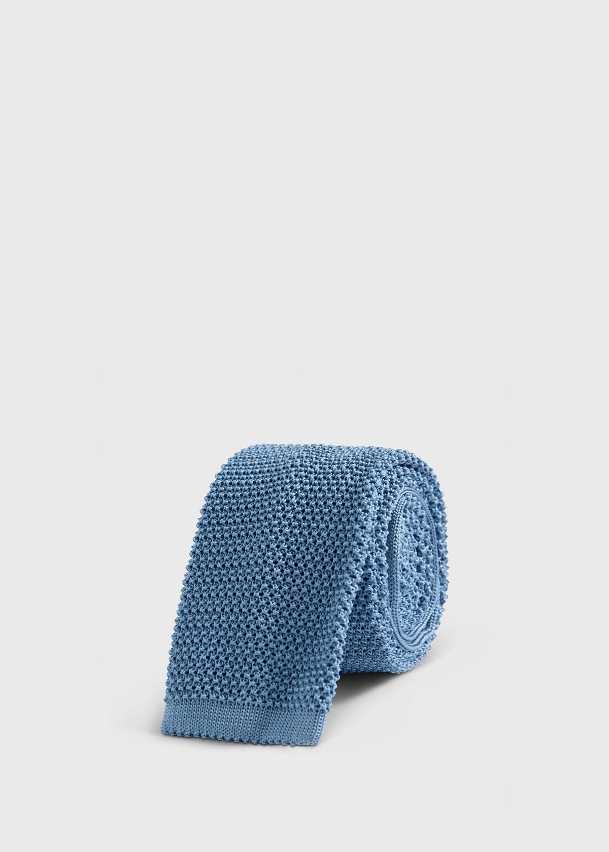 Paul Stuart Deals | Silk Knit Tie