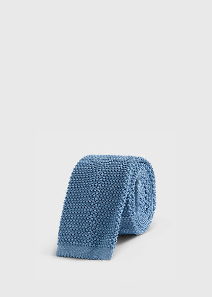 Paul Stuart Deals | Silk Knit Tie