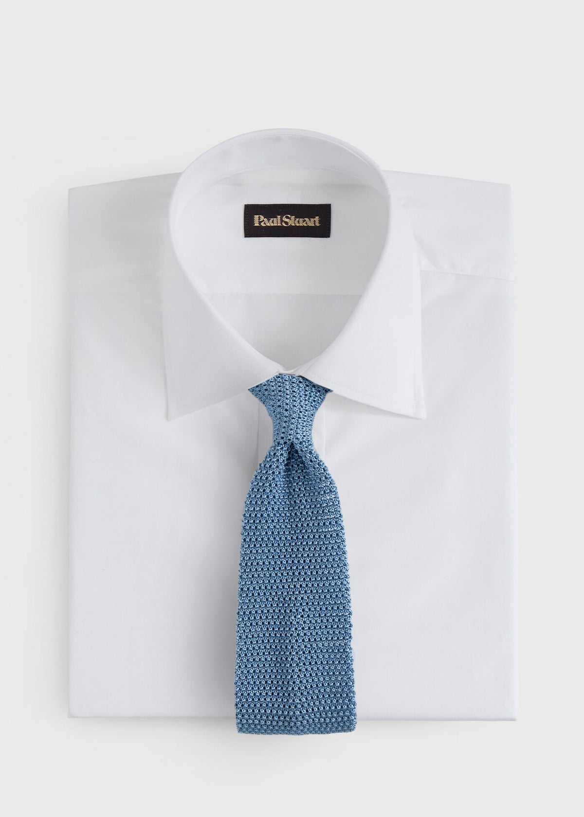 Paul Stuart Deals | Silk Knit Tie