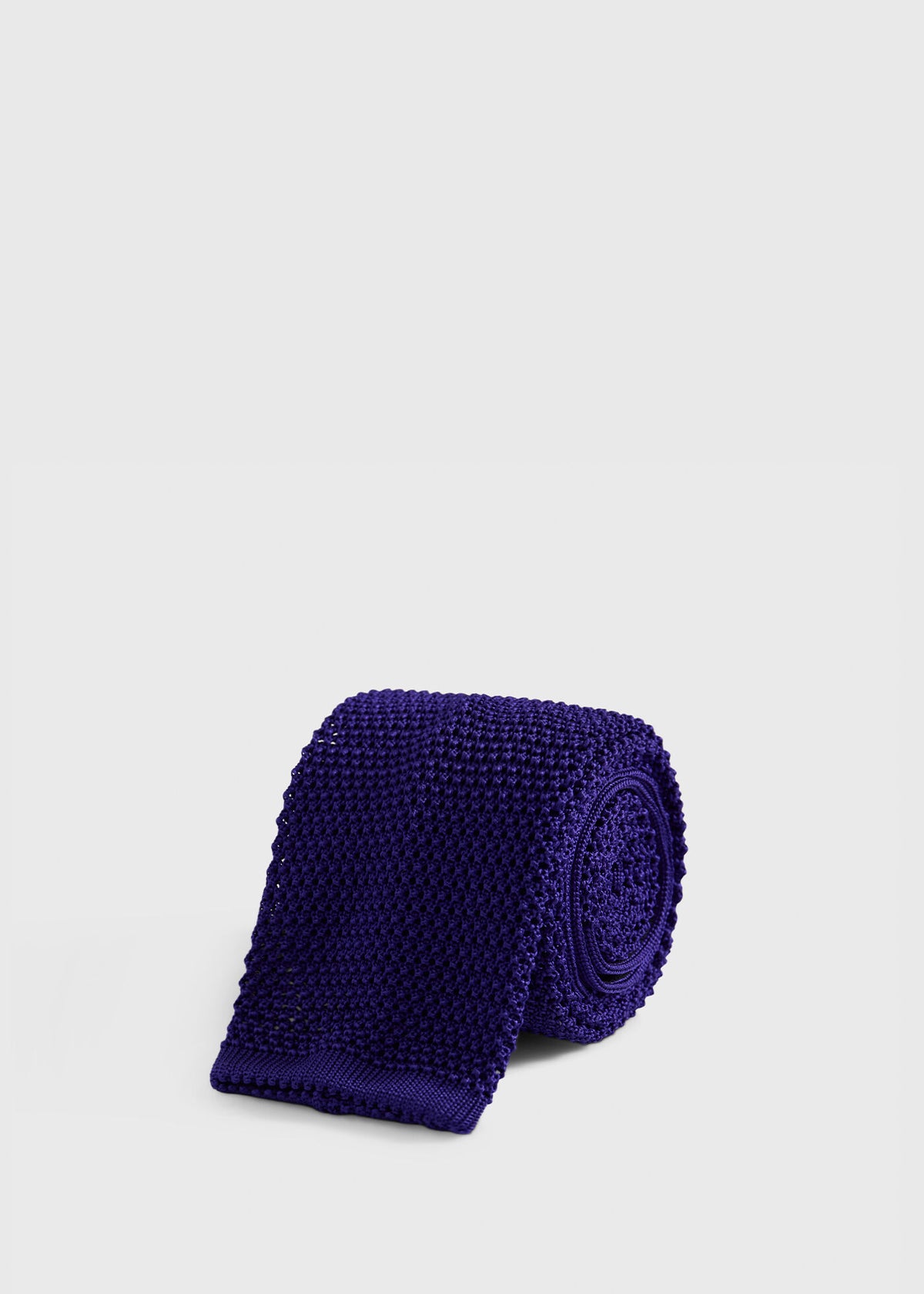 Paul Stuart Special Offer | Silk Knit Tie