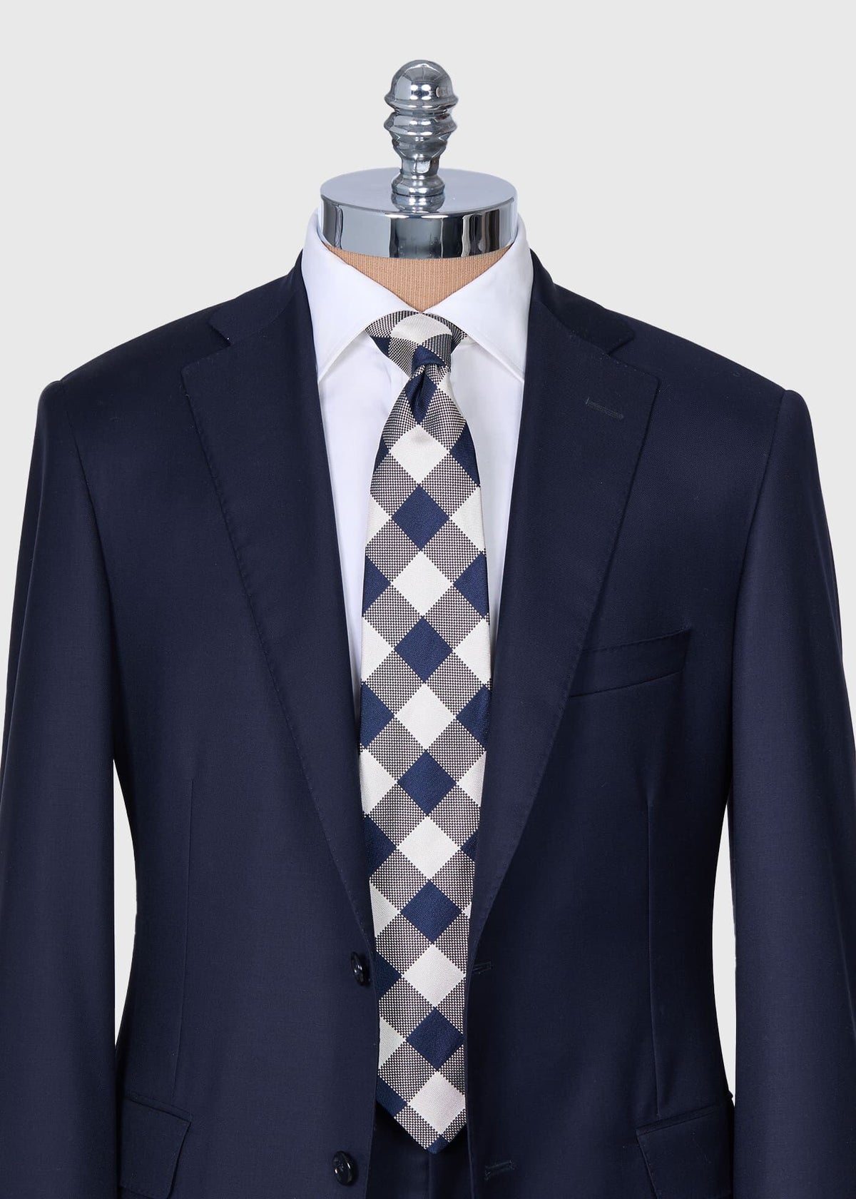 Paul Stuart Sale | Woven Check Tie