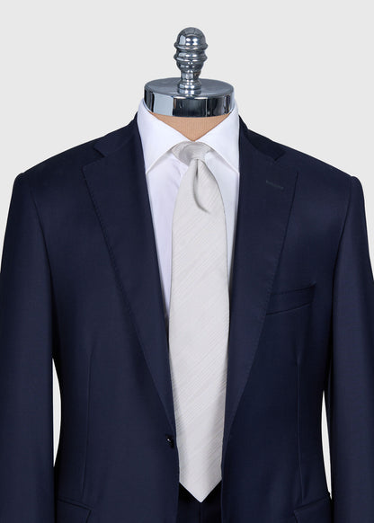 Paul Stuart Premium | Moire Silk Tie