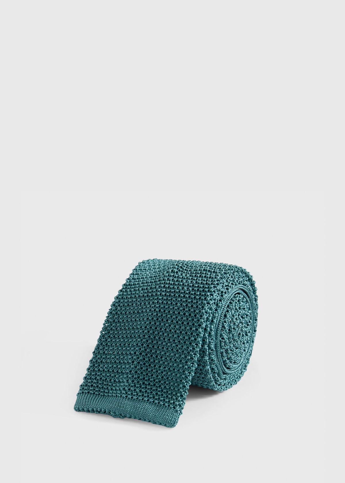 Paul Stuart Signature | Silk Knit Tie