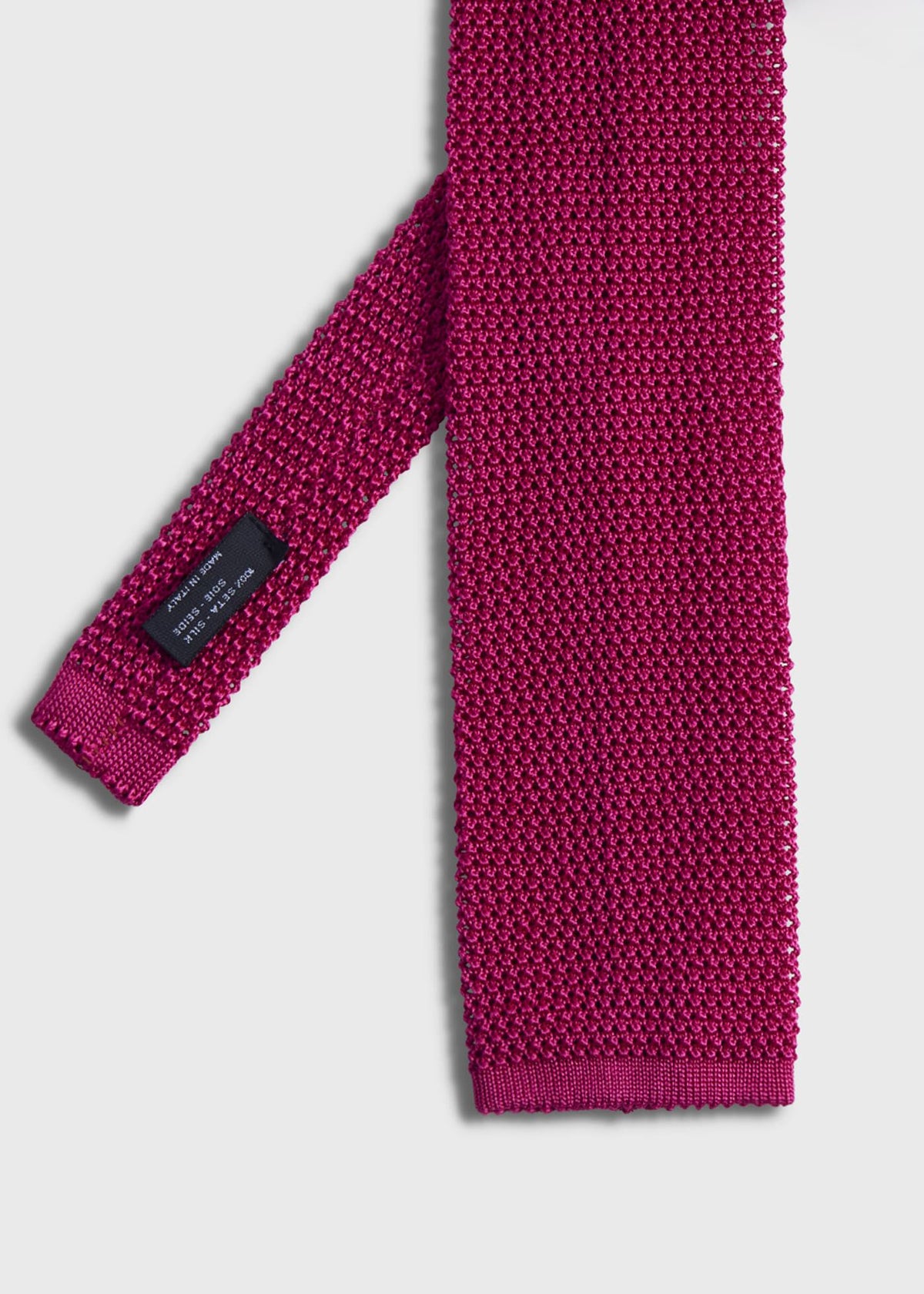 Paul Stuart Latest | Silk Knit Tie