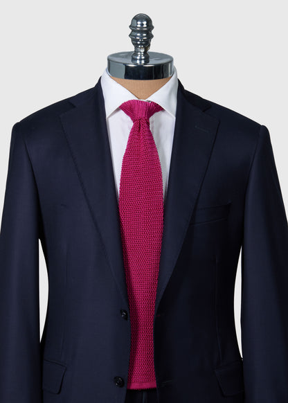 Paul Stuart Latest | Silk Knit Tie