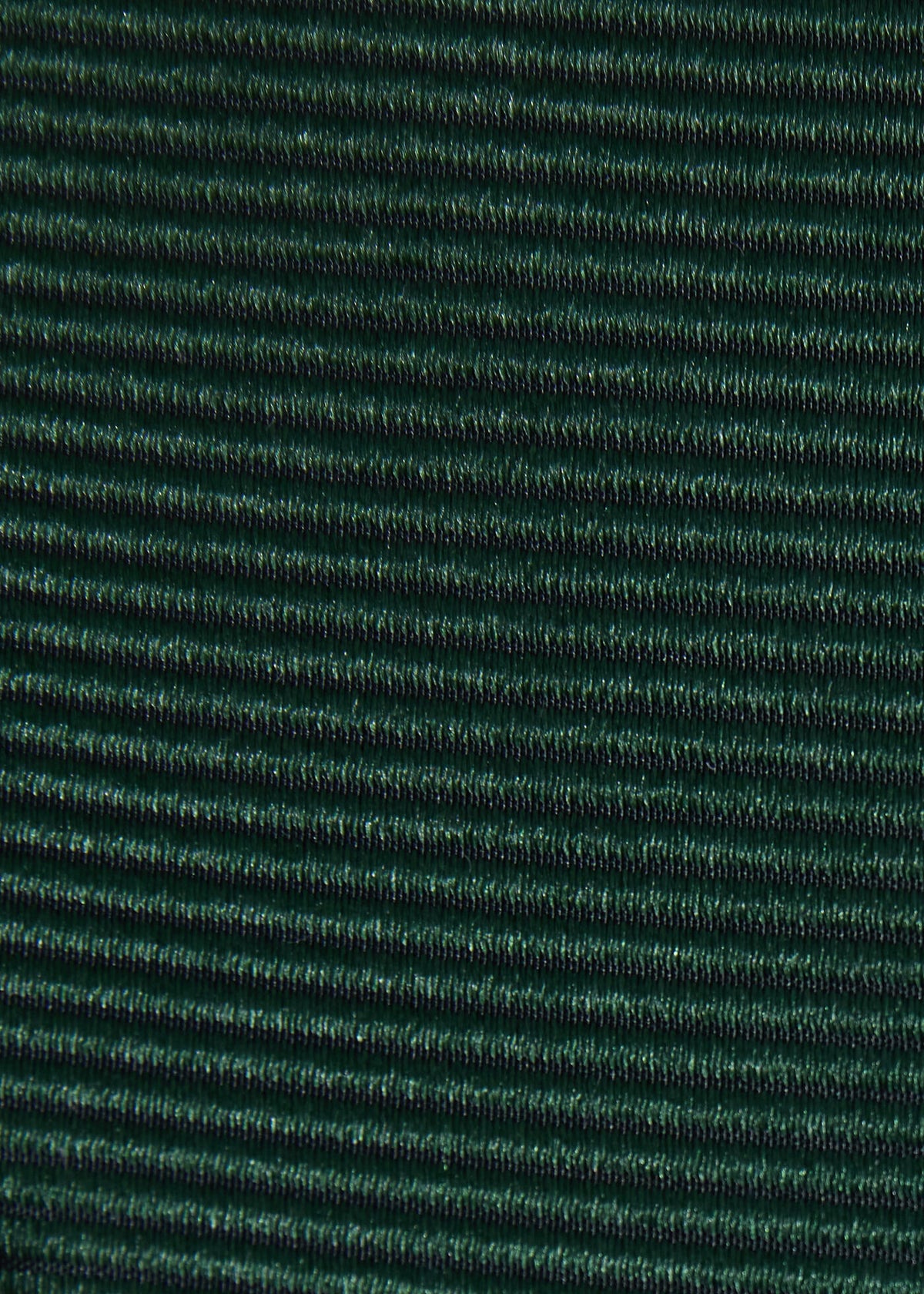 Paul Stuart Signature | Solid Mogador Silk & Cotton Tie