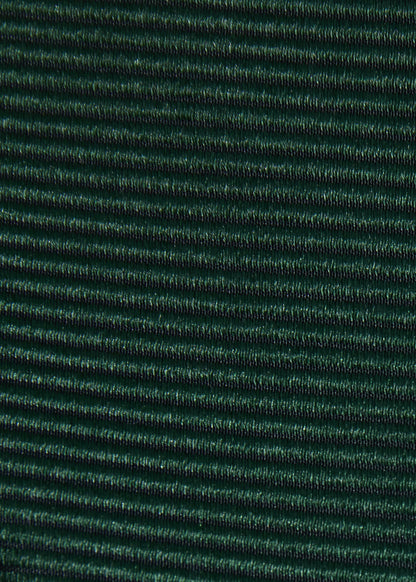 Paul Stuart Signature | Solid Mogador Silk & Cotton Tie