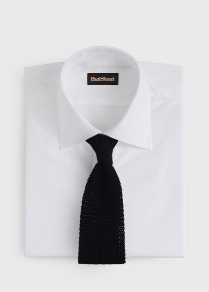 Paul Stuart Popular | Silk Knit Tie