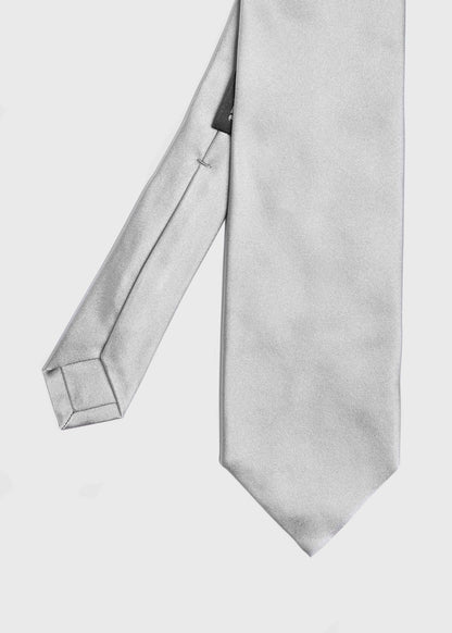 Paul Stuart Top Pick | Solid Silk Tie