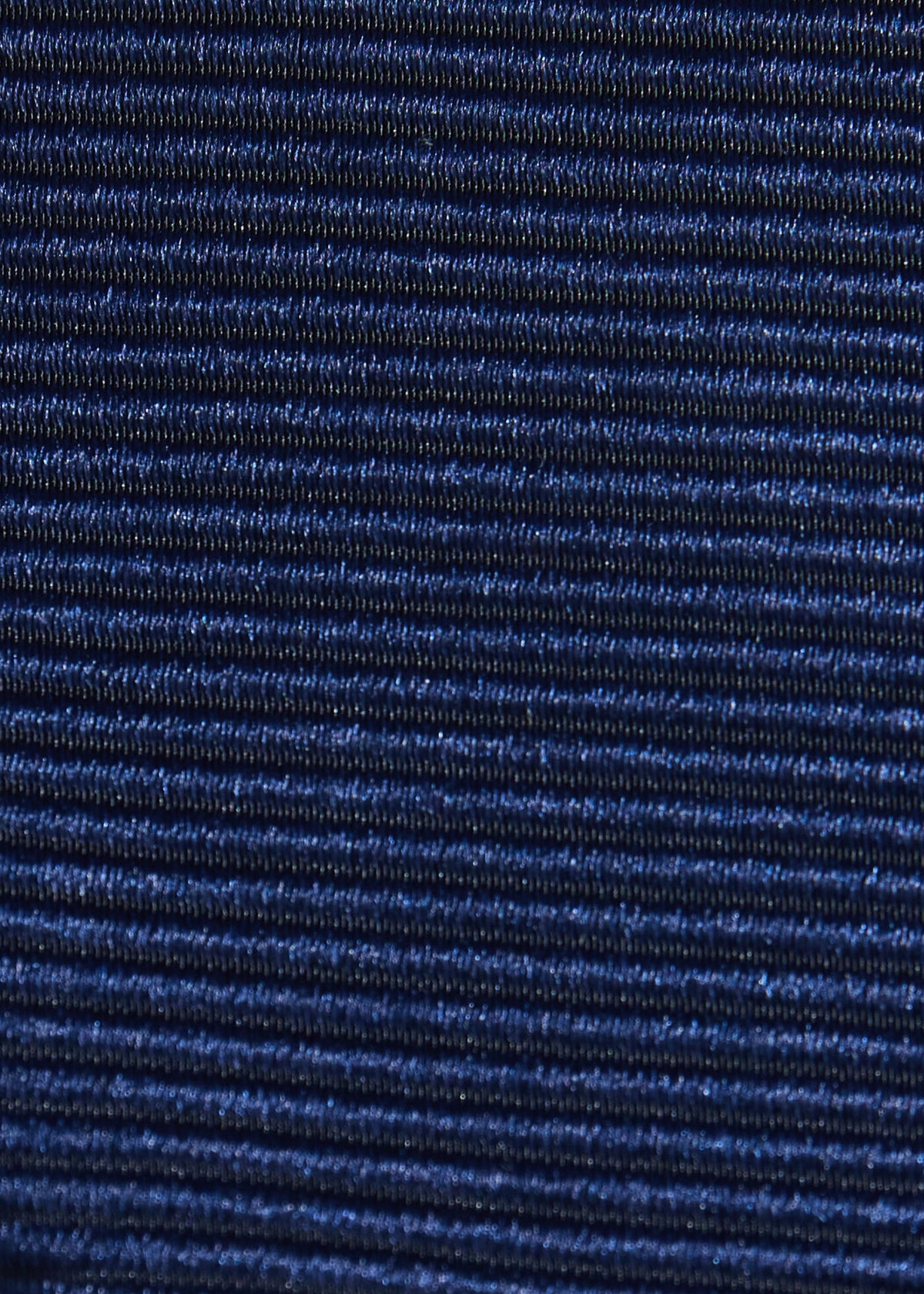 Paul Stuart Top Pick | Solid Mogador Silk & Cotton Tie
