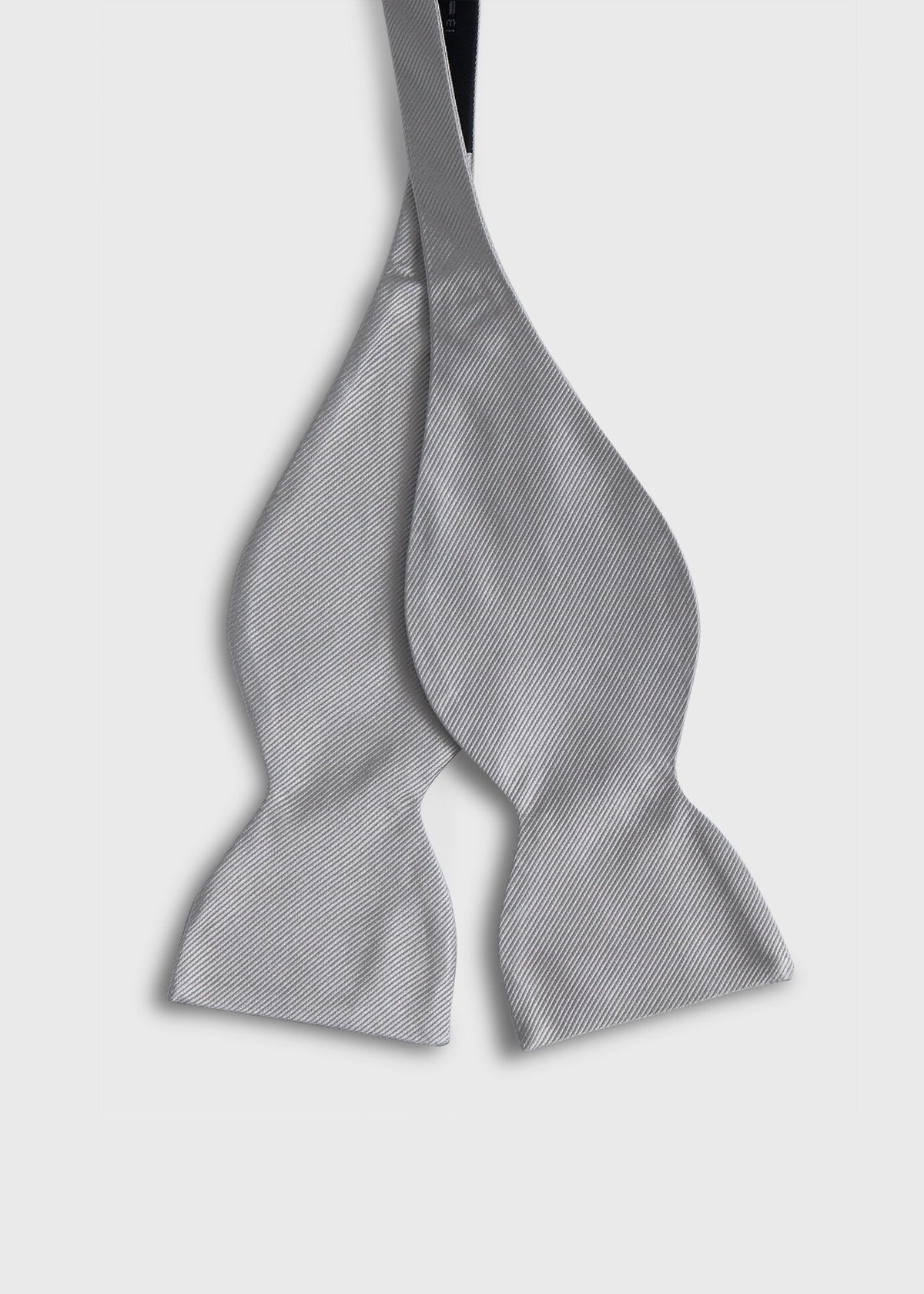 Paul Stuart Smart Buy | Woven Silk Grosgrain Bow Tie