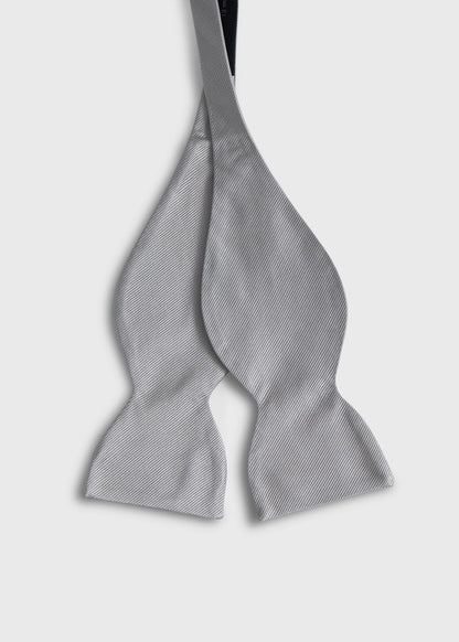 Paul Stuart Smart Buy | Woven Silk Grosgrain Bow Tie
