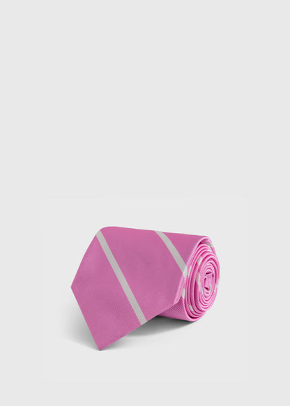Paul Stuart Great Value | Silk Stripe Tie