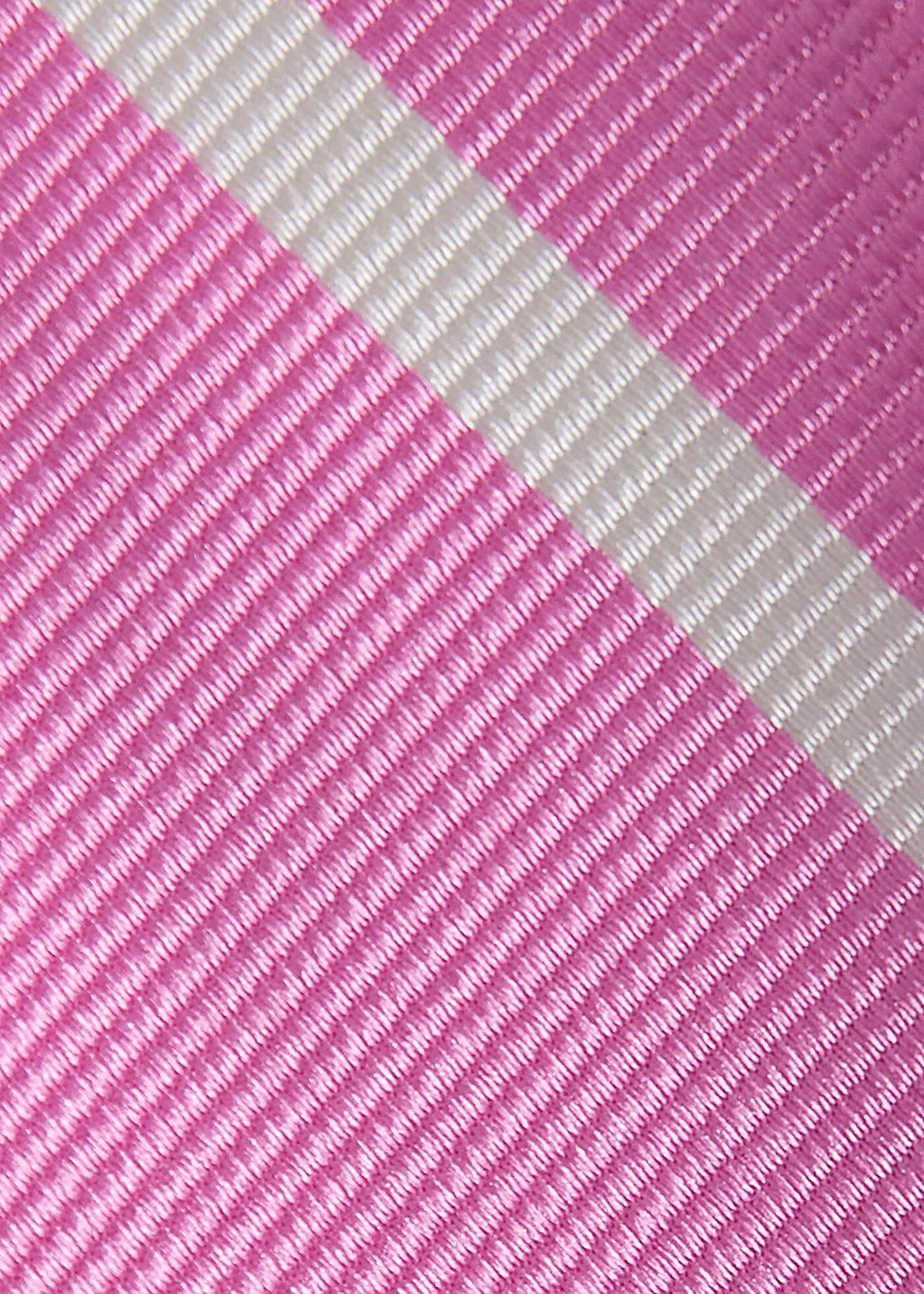 Paul Stuart Great Value | Silk Stripe Tie