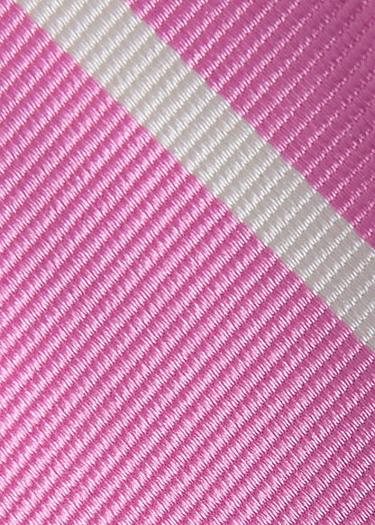 Paul Stuart Great Value | Silk Stripe Tie