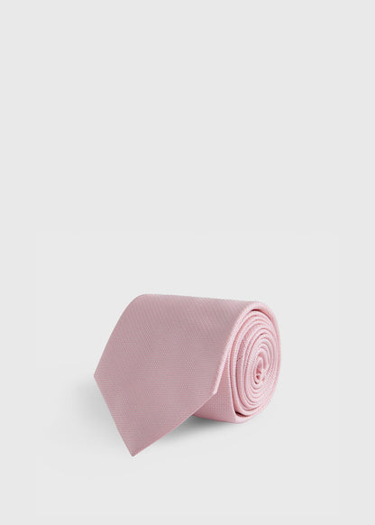 Paul Stuart Value | Solid Textured Woven Tie