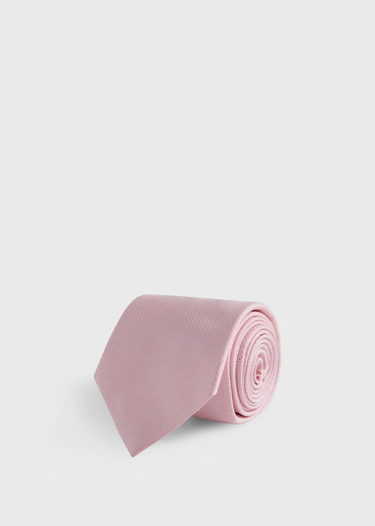 Paul Stuart Value | Solid Textured Woven Tie