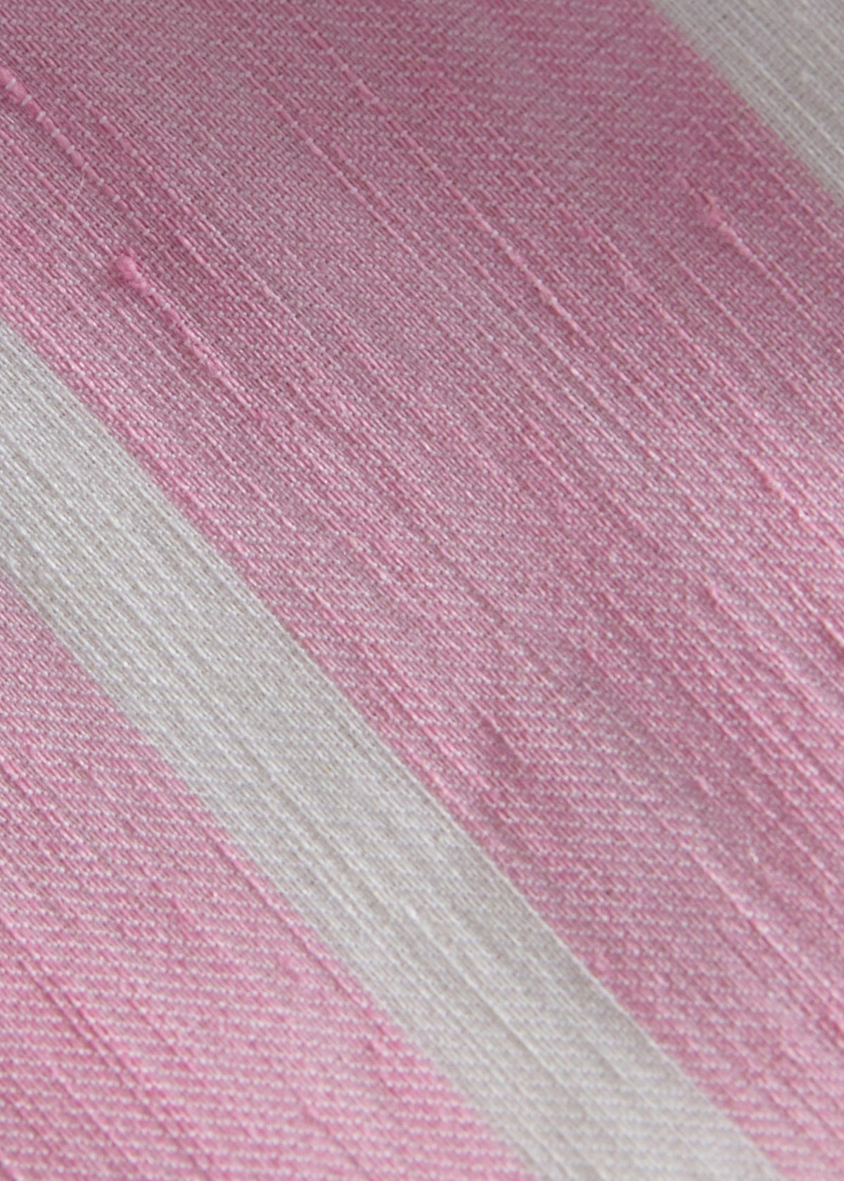 Paul Stuart Popular | Linen & Cotton Stripe Tie