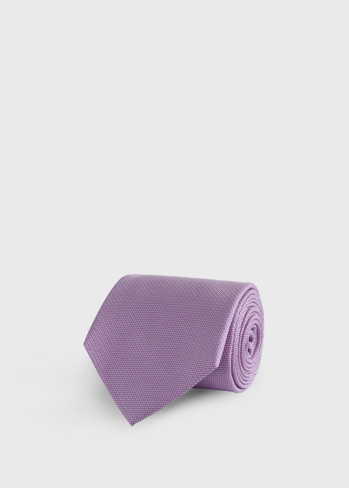 Paul Stuart Value | Solid Textured Woven Tie