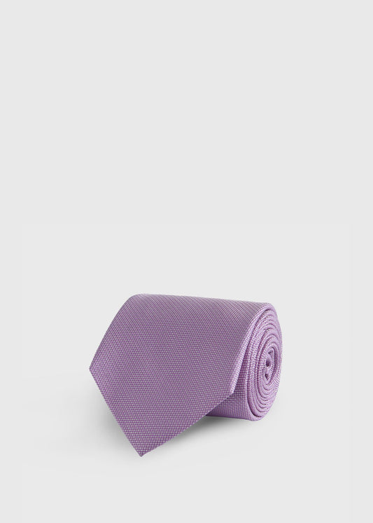 Paul Stuart Value | Solid Textured Woven Tie