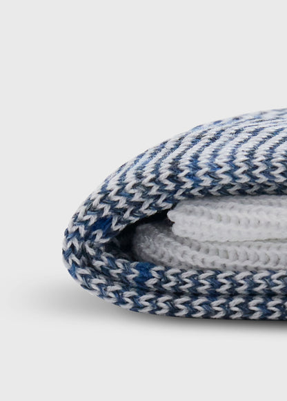 Paul Stuart Customer Favorite | Cotton & Linen Summer Sock