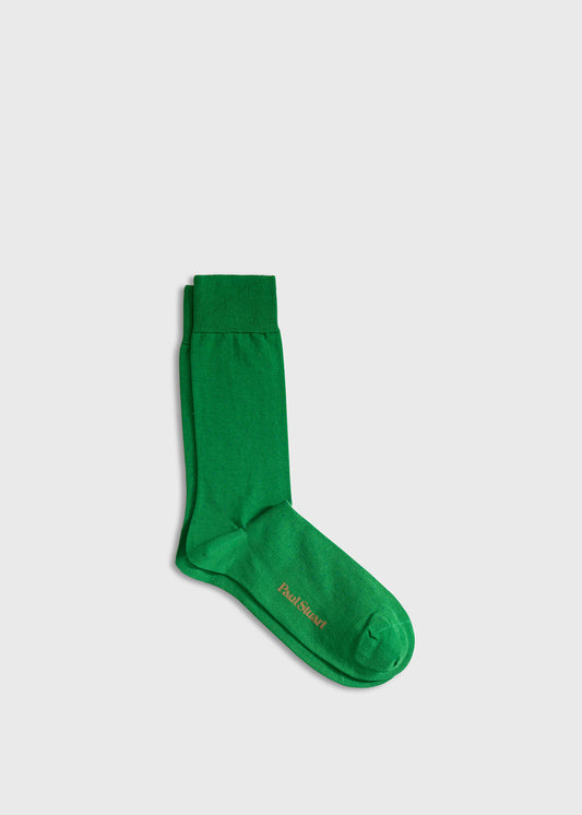 Paul Stuart Trusted | Micro Dot Sock