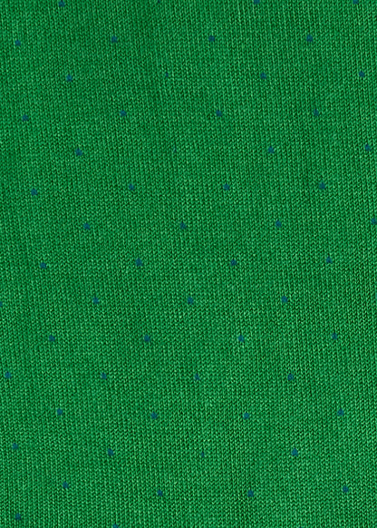 Paul Stuart Trusted | Micro Dot Sock