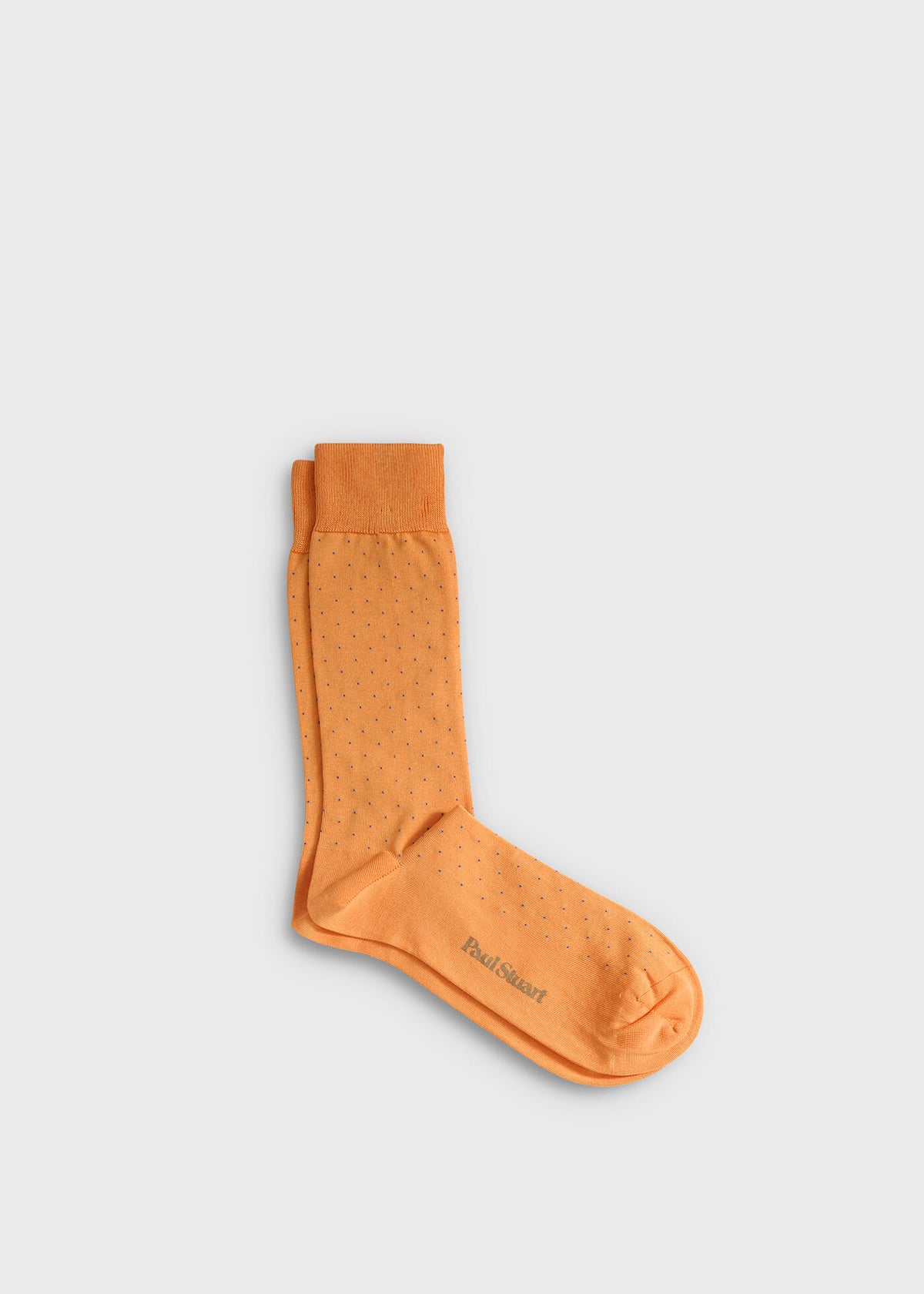 Paul Stuart Hot Sale | Micro Dot Sock