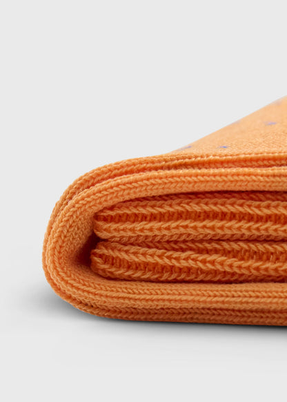 Paul Stuart Hot Sale | Micro Dot Sock