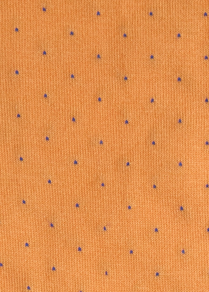 Paul Stuart Hot Sale | Micro Dot Sock