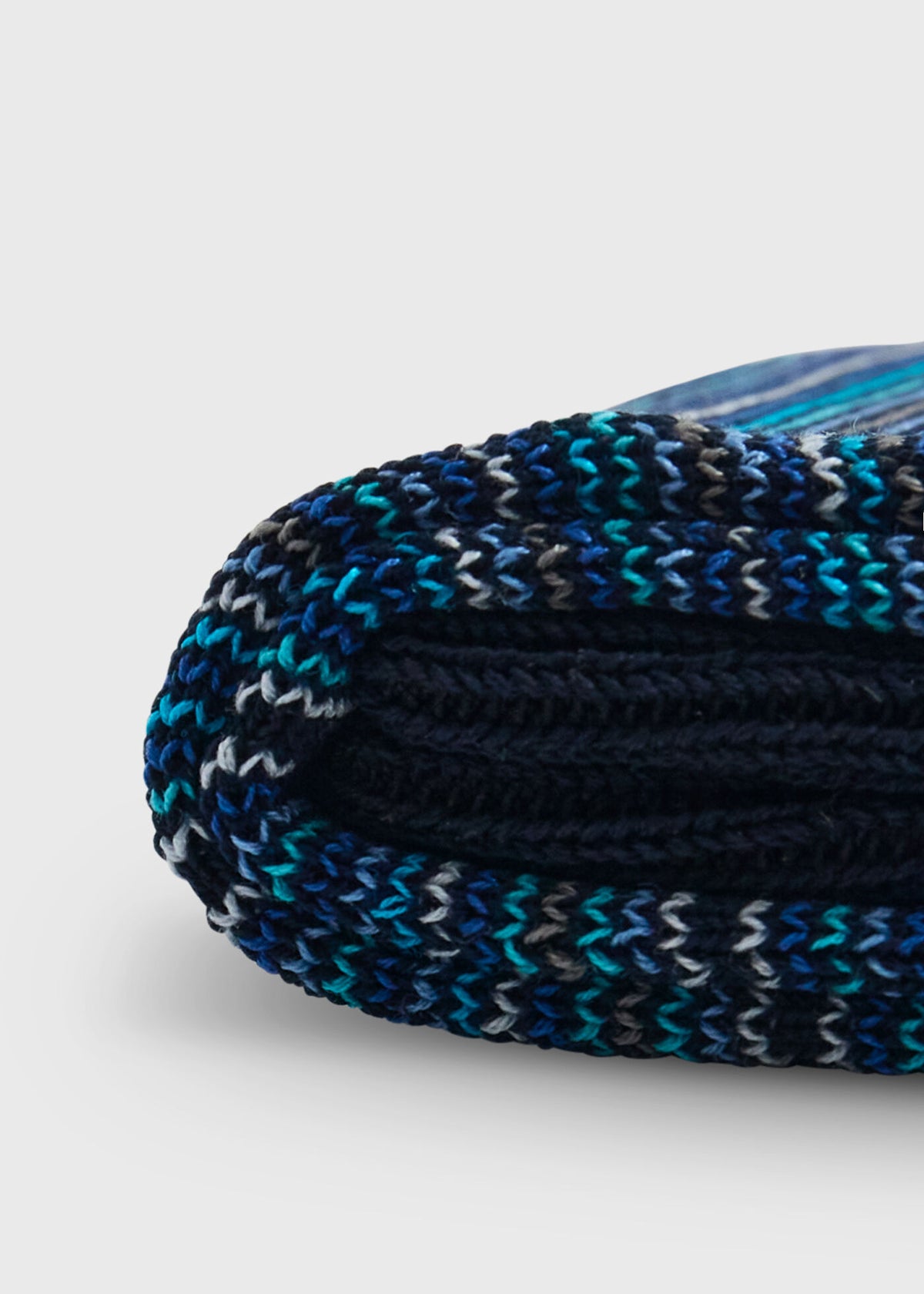 Paul Stuart Trusted | Multicolor Stripe Sock
