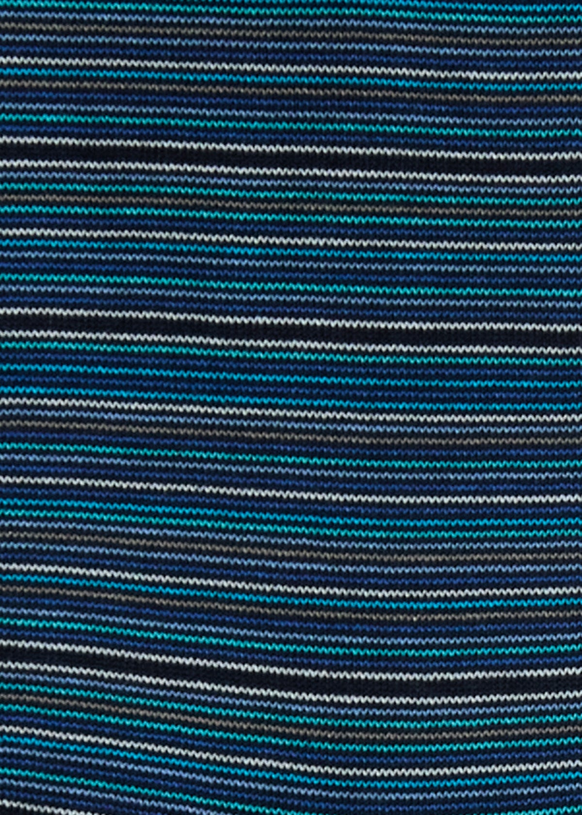 Paul Stuart Trusted | Multicolor Stripe Sock
