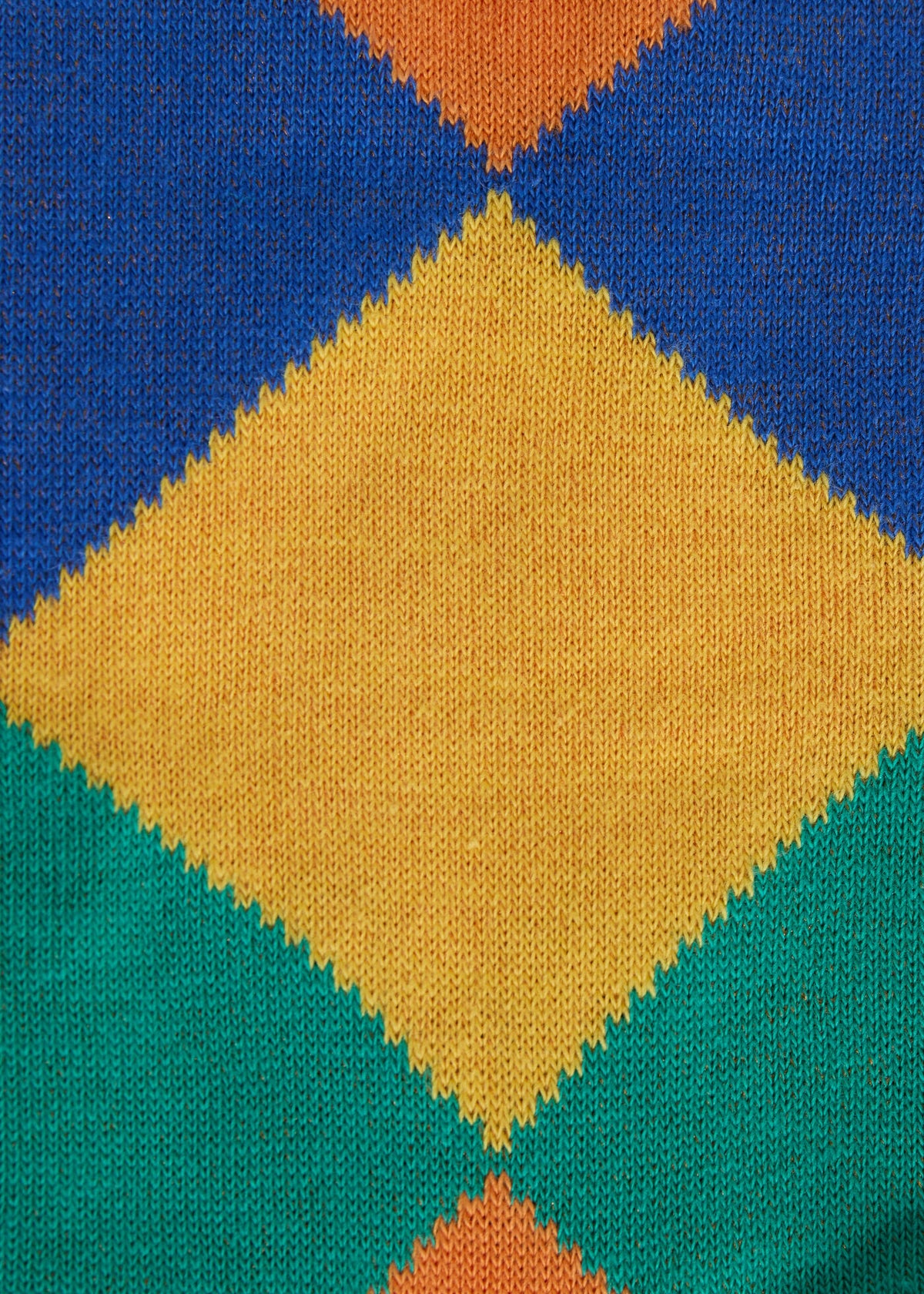 Paul Stuart Special Offer | Argyle Crew Sock