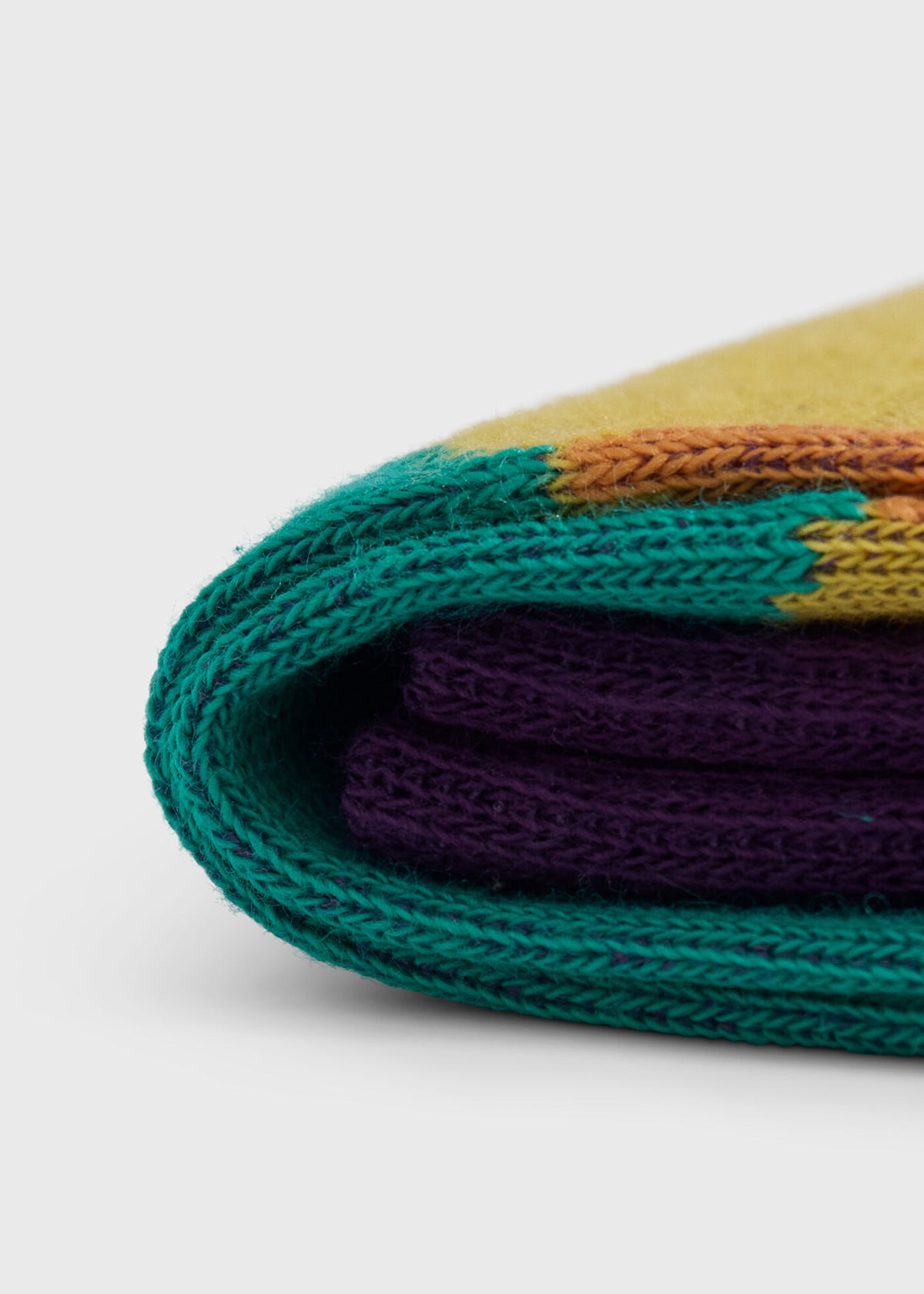 Paul Stuart Deals | Argyle Crew Sock