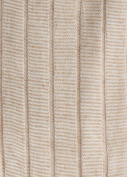 Paul Stuart Deals | Cotton & Linen Summer Sock