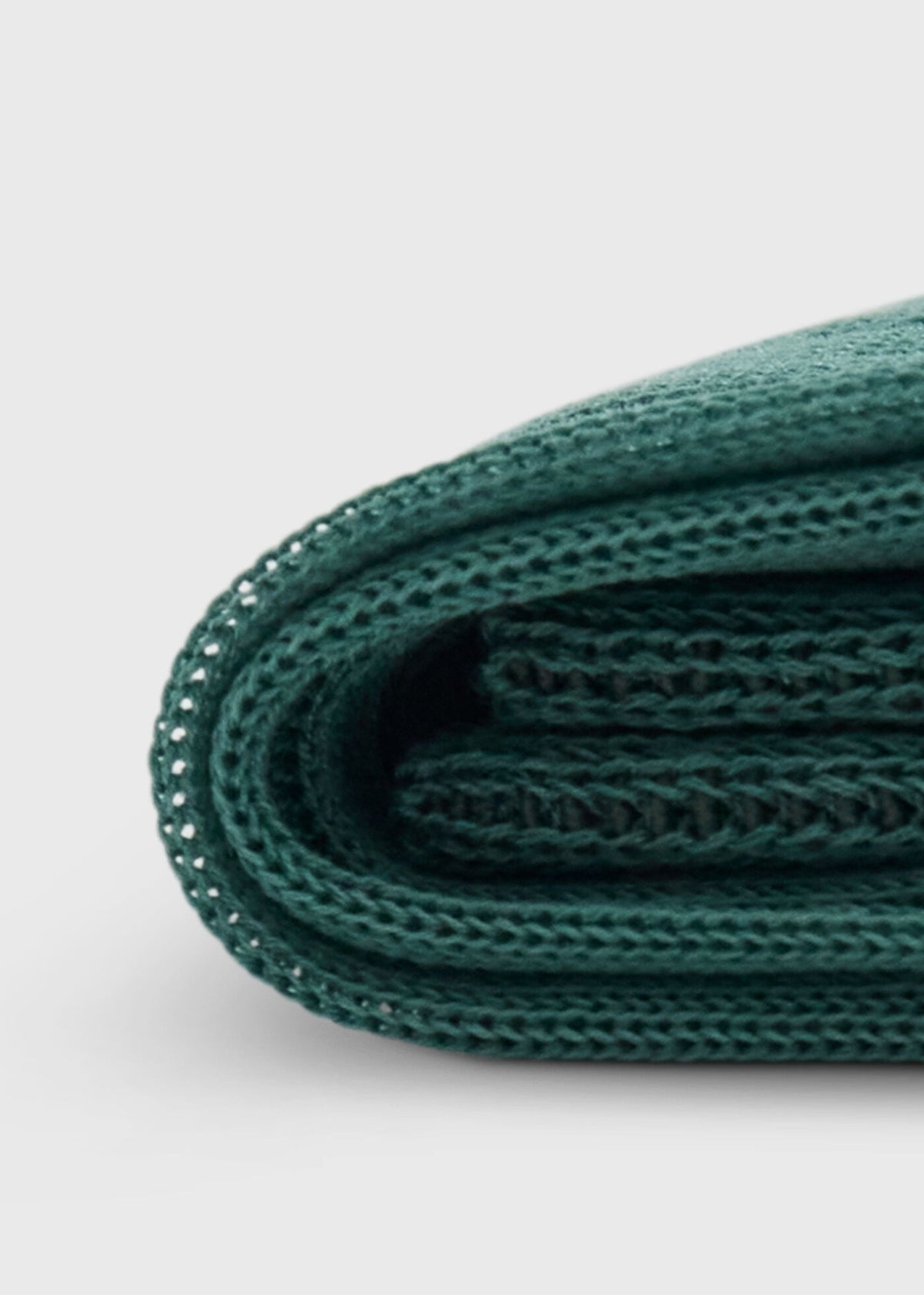 Paul Stuart Trending | Two-Tone Ribbed Crew Sock